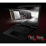 XPG SX8200 Pro 256 GB Solid State Drive - M.2 2280 Internal - PCI Express (PCI Express 3.0 x4)