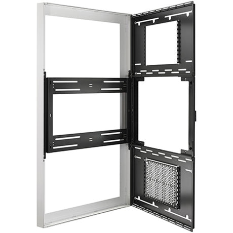 WALL DISPLAY ENCLOSURE PORTRAIT