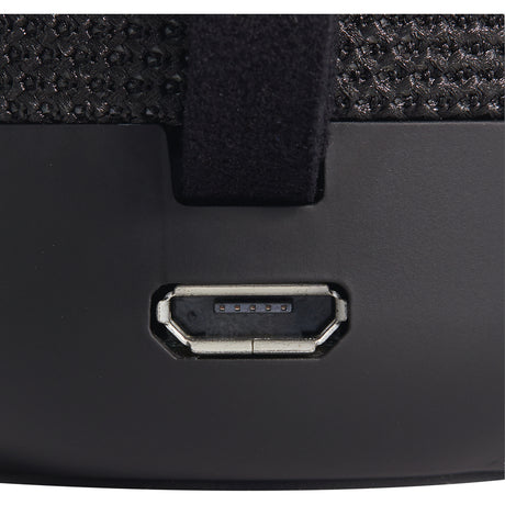 Verbatim Portable Bluetooth Speaker System - Black