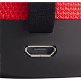 Verbatim Bluetooth Speaker System - Red