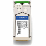 AddOn Extreme Networks 10309-1530 Compatible TAA 10GBase-CWDM SFP+ Transceiver (SMF, 1530nm, 40km, LC, DOM)