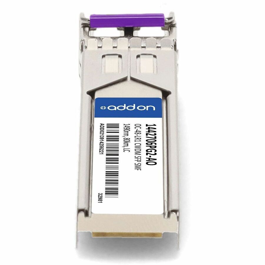 AddOn ADTRAN SFP Module