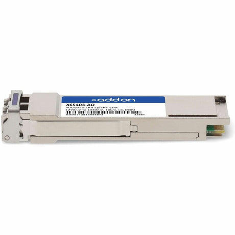 AddOn NetAPP QSFP+ Module