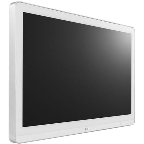 LG 27HK510S-W 27" Class Full HD LCD Monitor - 16:9 - White