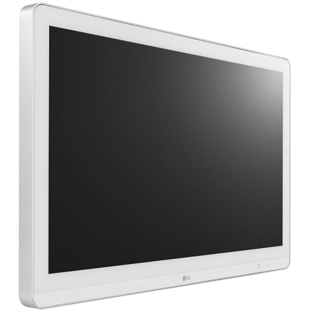 LG 27HK510S-W 27" Class Full HD LCD Monitor - 16:9 - White