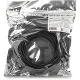 Rocstor Premium 30ft 4K High Speed HDMI to HDMI M/M Cable - Ultra HD HDMI 2.0 Supports 4k x 2k at 60Hz with resolutions up to 3840x2160p and 18Gbps Bandwidth - HDMI 2.0 to HDMI 2.0 Male/Male - HDMI 2.0 for HDTV, DVD Player - 30ft (9.1m) - 1 Retail Pack -