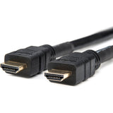 Rocstor Premium 75ft 4K High Speed HDMI to HDMI M/M Cable - Ultra HD HDMI 2.0 Supports 4k x 2k at 60Hz with resolutions up to 3840x2160p and 18Gbps Bandwidth - HDMI 2.0 to HDMI 2.0 Male/Male - HDMI 2.0 for HDTV, DVD Player - 75ft (22.9m) - 1 Retail Pack -