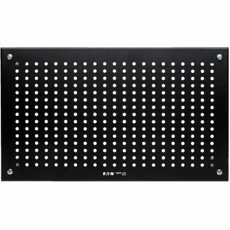 Eaton Tripp Lite Series Monitor Riser for Desk, 18 x 11 in. - Height Adjustable, Metal, Black