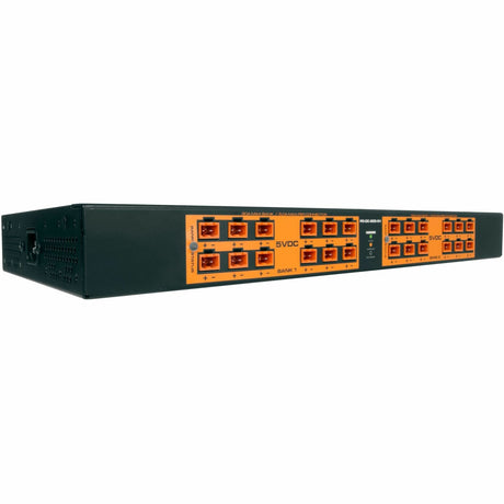 Middle Atlantic DC PDU Series 200W 5V Power Distribution Unit