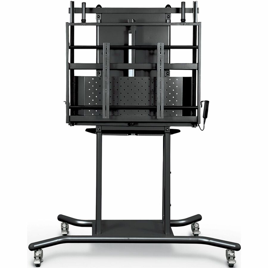 MooreCo iTeach Flat Panel Cart