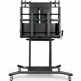 MooreCo iTeach Flat Panel Cart