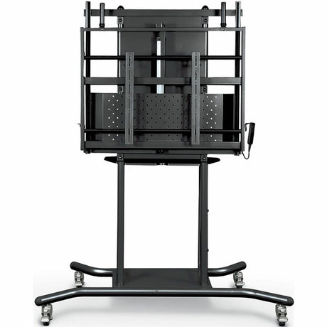 MooreCo iTeach Flat Panel Cart