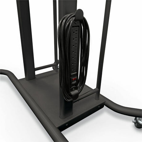 MooreCo iTeach Flat Panel Cart