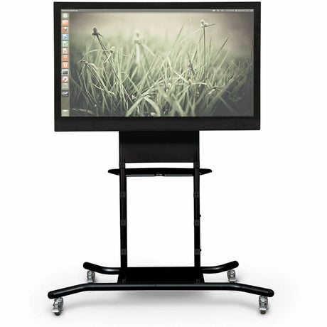 MooreCo iTeach Flat Panel Cart