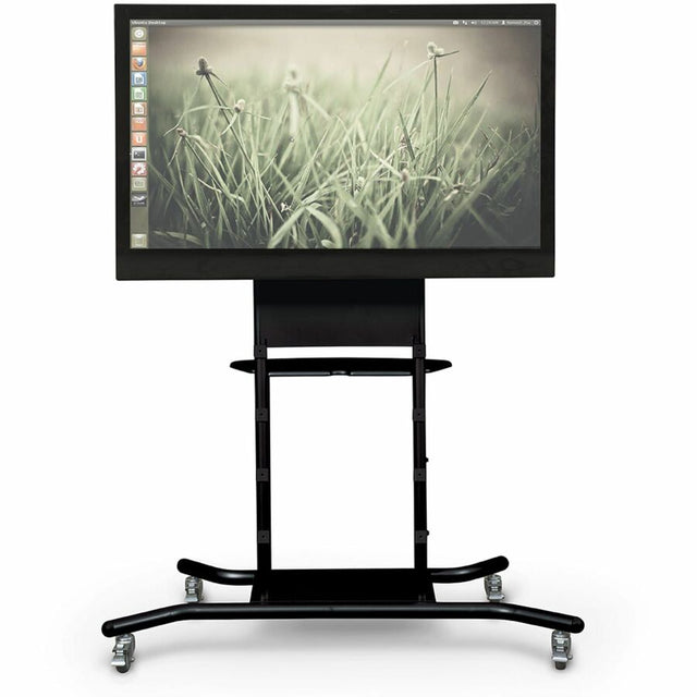 MooreCo iTeach Flat Panel Cart