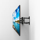 Kanto PDC650 Ceiling Mount for Flat Panel Display - Black
