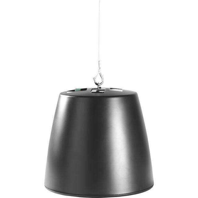 Electro-Voice EVID P6.2 2-way Indoor/Outdoor Ceiling Mountable, Pendant Mount Speaker - Black