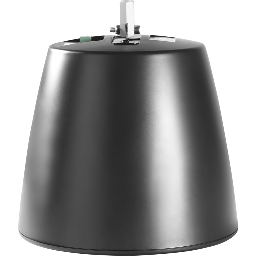 Electro-Voice EVID P6.2 2-way Indoor/Outdoor Ceiling Mountable, Pendant Mount Speaker - Black