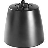 Electro-Voice EVID P6.2 2-way Indoor/Outdoor Ceiling Mountable, Pendant Mount Speaker - Black