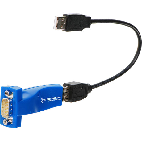 1PORT USB TO SERIAL RS232