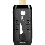 SIIG 10x1 1080p Wireless HDMI Extender 66ft - Transmitter