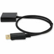 AddOn DisplayPort/DVI-D Video Cable