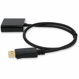 AddOn DisplayPort/DVI-D Video Cable