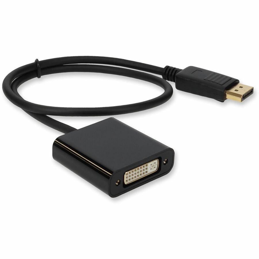 AddOn DisplayPort/DVI-D Video Cable