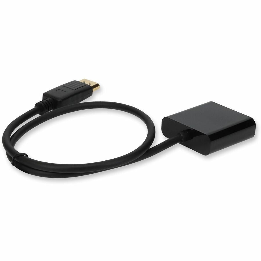 AddOn DisplayPort/DVI-D Video Cable