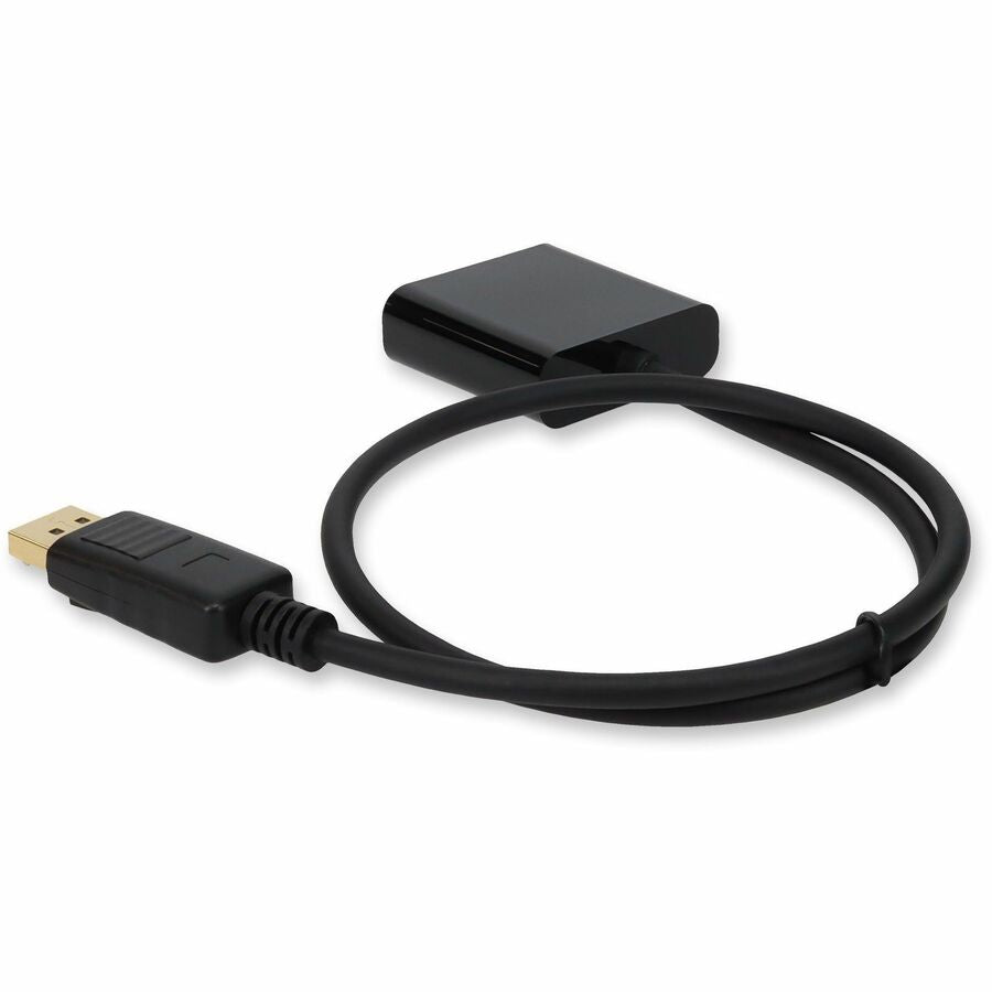 AddOn DisplayPort/DVI-D Video Cable