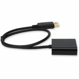 AddOn DisplayPort/DVI-D Video Cable