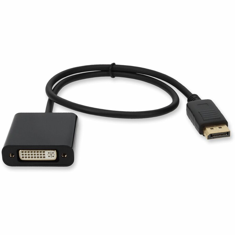 AddOn DisplayPort/DVI-D Video Cable