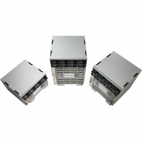 Cisco Catalyst 9400 Series 4 Slot Chassis
