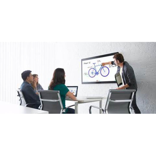 Cisco Webex Board 55S Collaboration Display