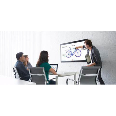 Cisco Webex Board 55S Collaboration Display
