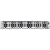 Cisco HyperFlex HXAF240c M5 2U Rack Server - 2 Xeon Gold 6130 2.10 GHz - 384 GB RAM - 240 GB SSD - 12Gb/s SAS Controller