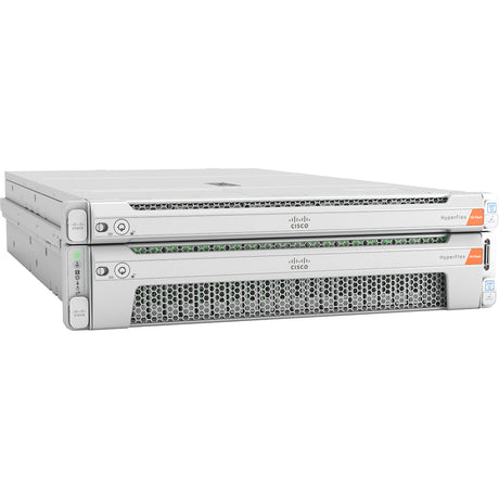 Cisco HyperFlex HXAF240c M5 2U Rack Server - 2 Xeon Gold 6130 2.10 GHz - 384 GB RAM - 240 GB SSD - 12Gb/s SAS Controller