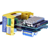 Brainboxes NeuronEdge BB-400 Smart Industrial Controller