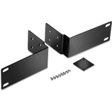 TRENDnet 8-Port Gigabit Full Power Poe+ Switch; 8 x Gigabit PoE+ Ports; 240W Power Budget; 16Gbps Switching Capacity; Rack Mountable; Ethernet Network Switch; Metal; Lifetime Protection; TPE-TG80F