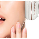 Morpheus 360 Serenity Wireless Over Ear Headphones HP5500R-Bluetooth 5.3