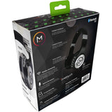 Morpheus 360 Serenity Wireless Over Ear Headphones Bluetooth 5.4 HP5500B