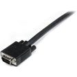 StarTech.com 10ft Coax High Res Monitor VGA Cable HD15 M/M