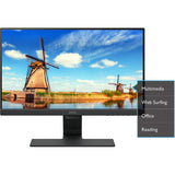 BenQ GW2283 22" Full HD 60 IPS LCD Monitor - 16:9 - Black