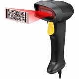 MED GRADE 2D BARCODE HANDHELD