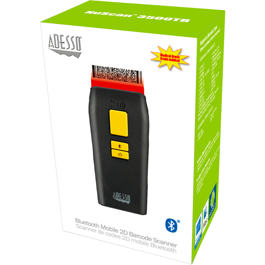 BT MEDICAL GRADE CCD 2D