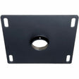 Peerless-AV&reg; UNISTRUT AND STRUCTURAL CEILING PLATE 8" x 8" Ceiling Plate