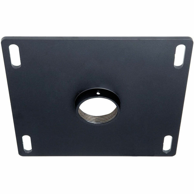 Peerless-AV&reg; UNISTRUT AND STRUCTURAL CEILING PLATE 8" x 8" Ceiling Plate
