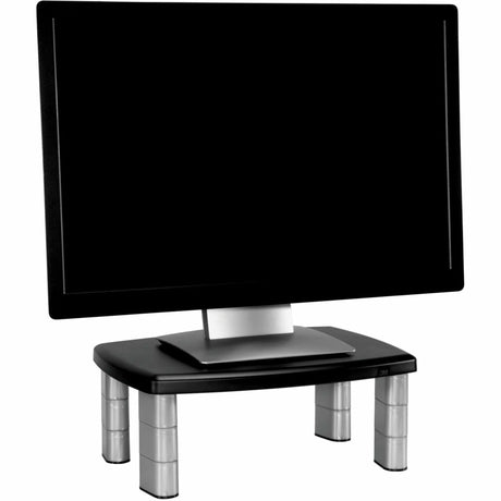 Monitor Stand Black