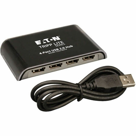 Eaton Tripp Lite Series 4-Port USB 2.0 Hub