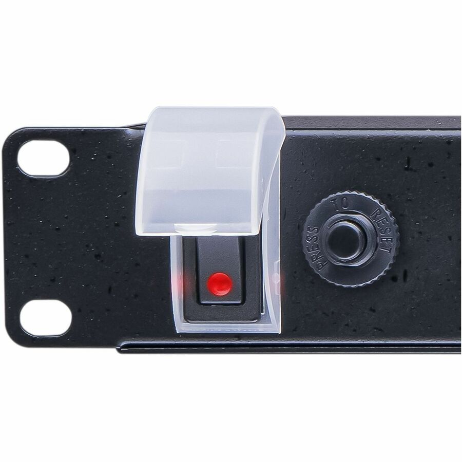 CyberPower CPS1220RM 120 - 120 VAC 20A Basic